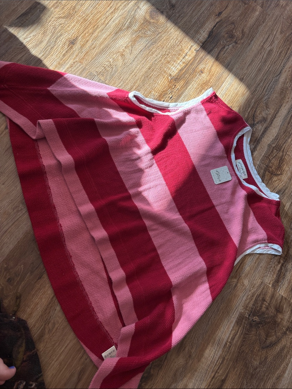 Free People Walcott Sweatshirt